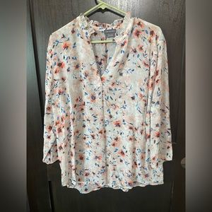 Van Heusen Blouse